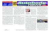Autobody News March 2014 Northeastern Edition
