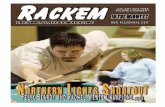 Rackem Magazine January Issue 2010