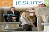 Jesuits Magazine Spring 2012