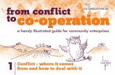Conflict booklet 1