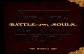 Battle for Souls Rulebook