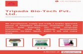 Tripada bio tech pvt ltd