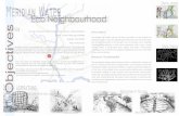 Meridian water eco neighbourhood portfolio