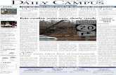 The Daily Campus: March 14, 2011