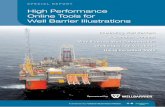 Special Report – High Performance Online Tools for Well Barrier Illustrations