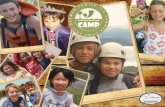 Oshman Family JCC – Summer Camps Catalog