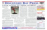Discovery Bay Press_5.08.09