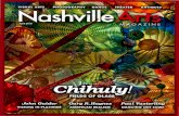 2010 April Nashville Arts Magazine