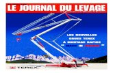 Le Journal Du Levage