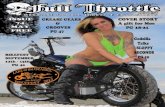 Full Throttle Issue 74