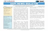 AAPI Bulletin Vol 7 September 2011