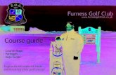 Furness Golf Course Guide