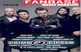 Fanbase Music Mag Issue 19