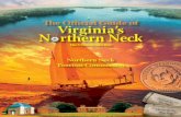 The Official Guide of Virginia's Northern Neck