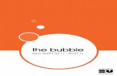 The Bubble - 10/11, Term 2, Week 5