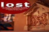 Lost magazine December 2013 January 2014