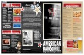 Big Whiskey's American Bar & Grill