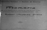 Instituto General y Técnico... Memoria curso 1915-16