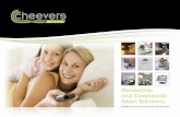 Cheevers Smart Solutions Brochure