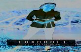 Foxcroft Fall 2012 Lookbook