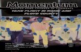 January 2014 Momentum Magazine
