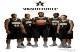 2011-12 Vanderbilt Men's Basketball Fact Book