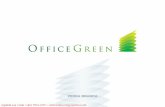 OFFICE GREEN