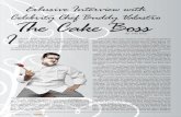 Exclusive Interview With Buddy Valastro