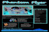 Phantom Flyer 1st/2nd Qtrs 2011