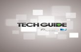 Tech Guide 2011