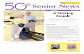 York County 50plus Senior News June 2012
