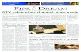 Pipe Dream Spring 2013 Issue 7