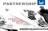 Partnership 2012: Crisis Moves West, Drought Sweeps Across Africa