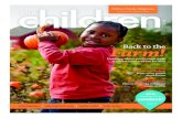Our Children Magazine