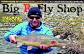 Big R Fly Shop eMagazine - May 2013