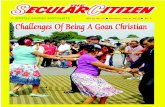 The Secular Citizen Vol.22 No.27 dated 8th July 2013