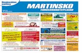 Martinsko 13-16