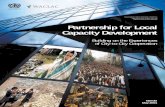 Partnership for Local Capacity Development