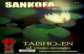 Sankofa Magazine 2
