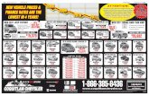 Used Car Ad in Vancouver Provice August 10, 2011