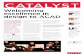 Catalyst Issue No. 2