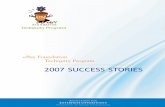 eBay Foundation Techquity Program Success Stories