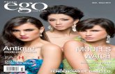 Revista EGO #23