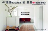 Heart Home magazine issue 4