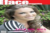 Face Magazine Julio 2011