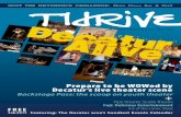 February 2013 Thrive Entertainment Guide