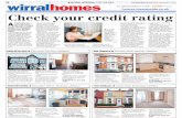 Wirral Homes, Wallasey Edition - 7th September 2011