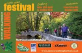 North Devon and Exmoor Walking Festival