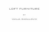 Loft Furniture
