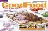 BBC Good Food Middle East Magazine